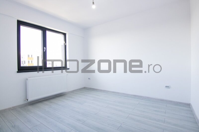 Apartament 2 camere 10% discount la avans - doar in august