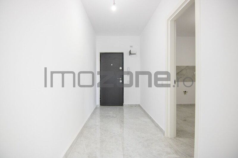 Apartament 2 camere 10% discount la avans - doar in august