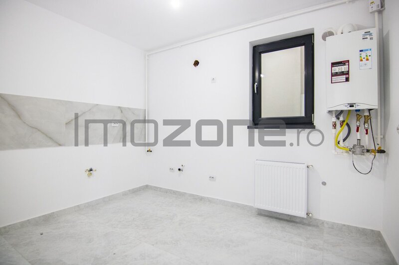Apartament 2 camere 10% discount la avans - doar in august