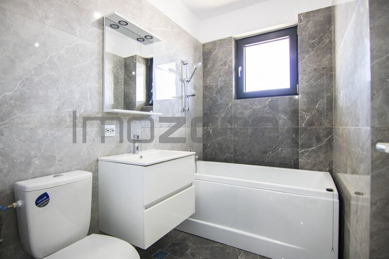 Apartament 2 camere 10% discount la avans - doar in august