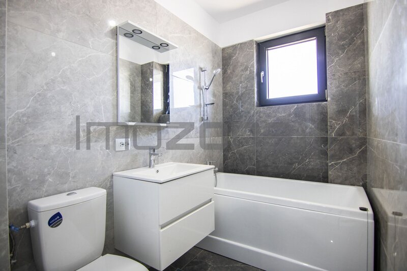 Doua camere, luna septembrie vine cu -10% reducere
